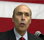 US Ambassador Calls for  Punishing Corrupt Individuals